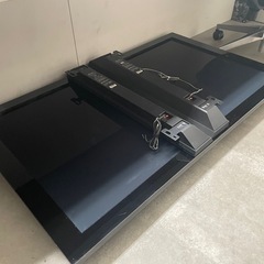 パイオニア プラズマテレビ KURO クロ PDP-5010HD 　