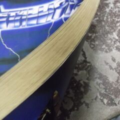 メタリカ　「ライドザライトニング」の画像