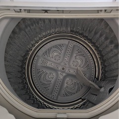 ✨激安価格✨‼️持帰20000円‼️乾燥機能付き洗濯機 5.5kg 乾燥 洗濯機の画像