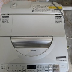 ✨激安価格✨‼️持帰20000円‼️乾燥機能付き洗濯機 5.5kg 乾燥 洗濯機の画像