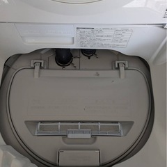✨激安価格✨‼️持帰20000円‼️乾燥機能付き洗濯機 5.5kg 乾燥 洗濯機の画像