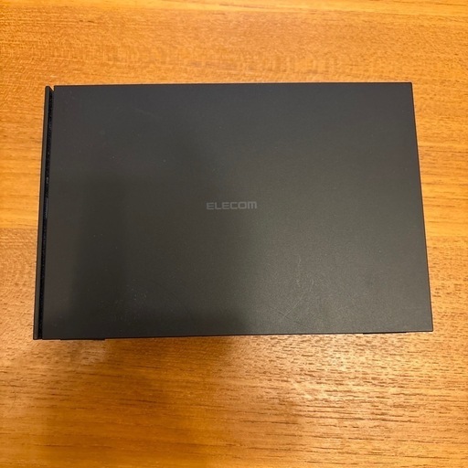SHARP 40インチTV 録画ハードディスク