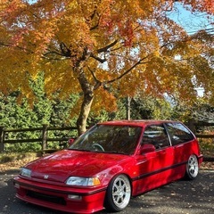 EF3 グランドシビック