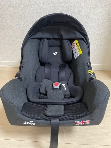 元値7万円！便利3点セット チャイルドシート、ベビーカーの通販はau 