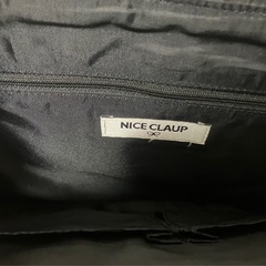 就活バック 就活バックの画像