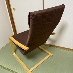 リラックスチェア 【取りに来ていただける方
】の画像