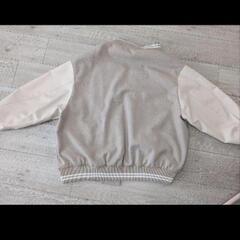 EMODA エンブロイダリーバーシティジャケットの画像