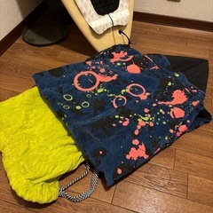 サーフィン用具の画像