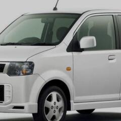 (激安価格)三菱　2012年式 ekスポーツ ターボの画像