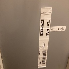 IKEA 全身鏡の画像