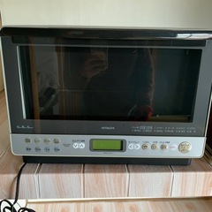 オープン電子レンジ