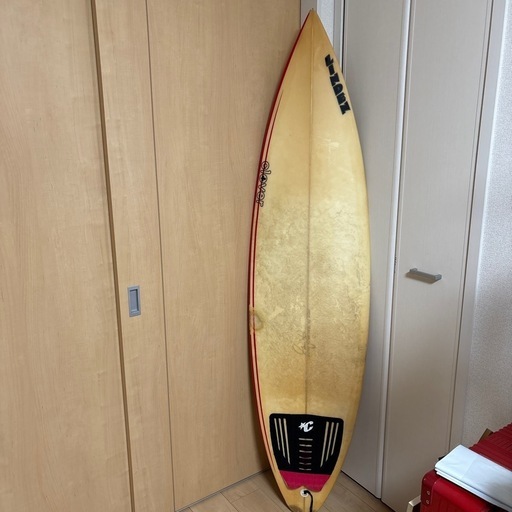 サーフボード サーフィン 中古 LINDEN (ユーダイ) 金剛のマリン  