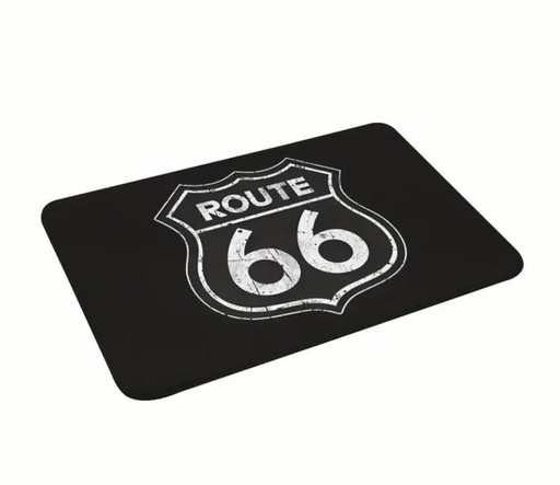 新品ルート66 マット