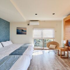 ［富津市/湊・新舞子］一人で作業だと4時間で7000円～！☆宿泊施設の清掃スタッフ募集中！の画像