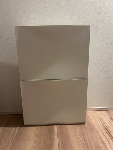 IKEA トローネス 2個