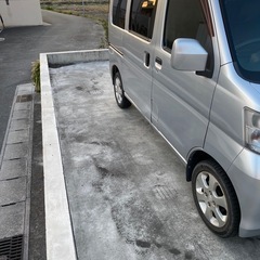 緊急値下げ早いもの勝ち！ハイゼットカーゴの画像