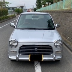 ミラジーノ