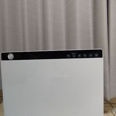 人感/室温センサー付き　パネルセラミックヒーター CH−S2036