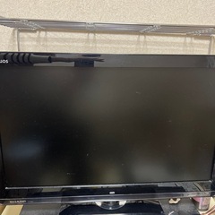 AQUOS  テレビ