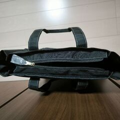 アネロ　anello　LINE トートバッグ　ATS1303の画像