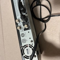 【お引き取り先決まりました】ブルーレイレコーダーの画像