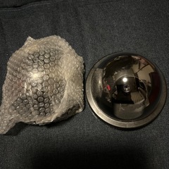ダミー監視カメラ
