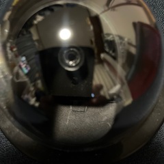 ダミーカメラ　　一つ〜二つ‼️の画像