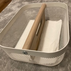 IKEA 収納