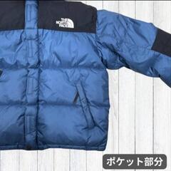 【美品】ノースフェイス　700フィル　ダウンジャケット　メンズL

700フィルダウン
の画像