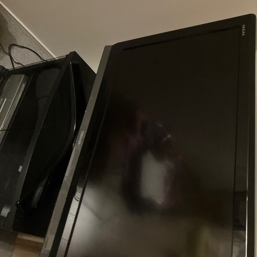 REGZA テレビ