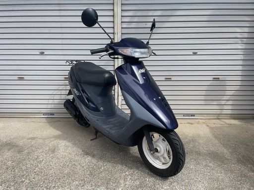 HONDA dio 車体 人気❗️全国配送可能❗️ HONDA dio 車体 人気