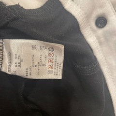 ロンパース　70㎝　男の子用の画像