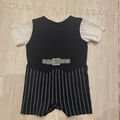 ロンパース　70㎝　男の子用の画像