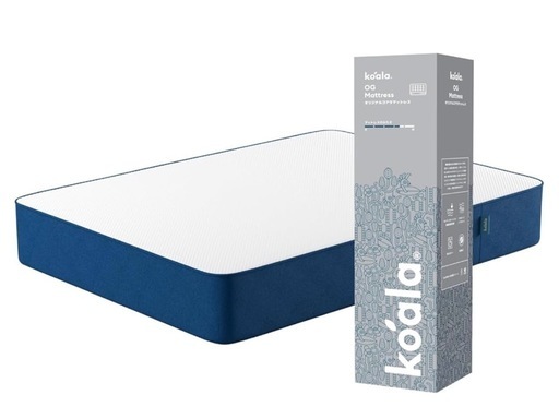 コアラマットレス+ベッドフレーム