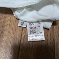 【中古】ラッシュガードの画像