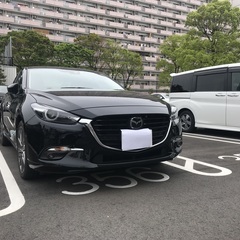 ミッション好きしゃの画像