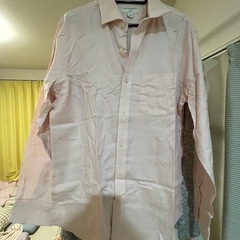 バナナリパブリックのシャツ