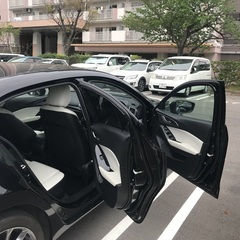 ミッション好きしゃの画像