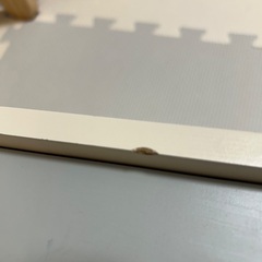 スリーコインズ　ミニカー収納棚の画像