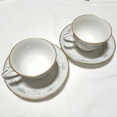 Noritake  コーヒーカップ