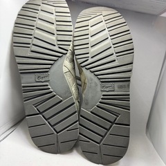 【早いもの勝ち】オニツカタイガー TIGER ALLY TH701L 27cmの画像