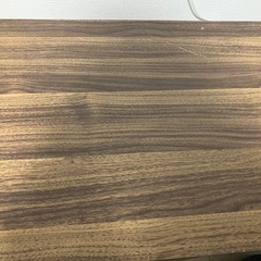 (受け渡し決定済み)背面収納付きテレビ台の画像
