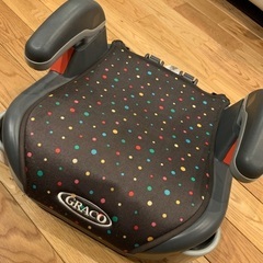◻︎チャイルドシートGRACO（グレコ）