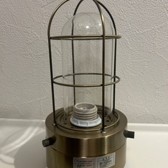 【新品未使用】マリンランプ 