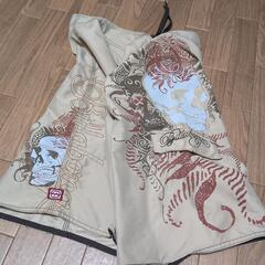 【中古】BILLABONGサーフパンツ30の画像