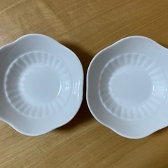 ニトリの豆皿