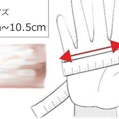 グローブの画像