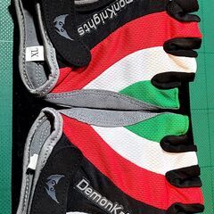 グローブの画像