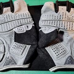 グローブの画像