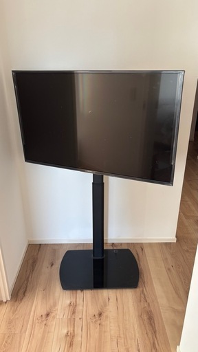 テレビスタンド